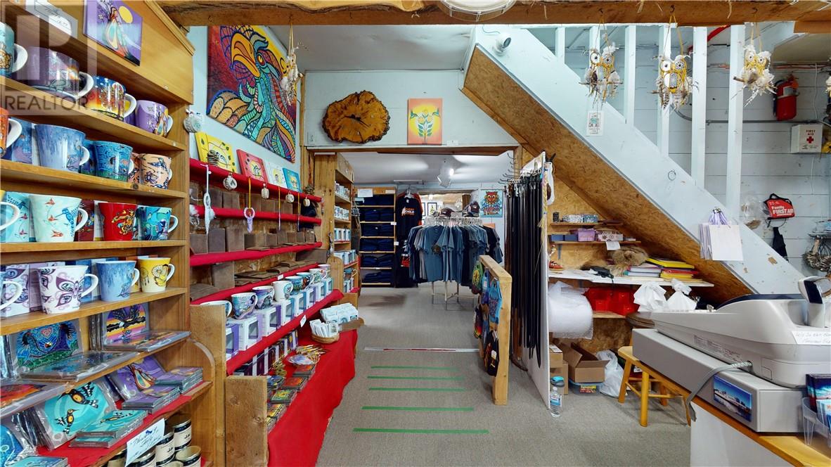 12164 Hwy 6, Sheguiandah, Ontario  P0P 1W0 - Photo 19 - 2122257