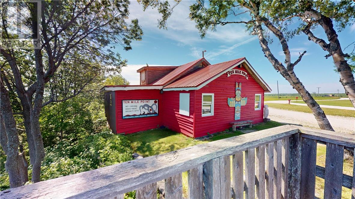 12164 Hwy 6, Sheguiandah, Ontario  P0P 1W0 - Photo 2 - 2122257