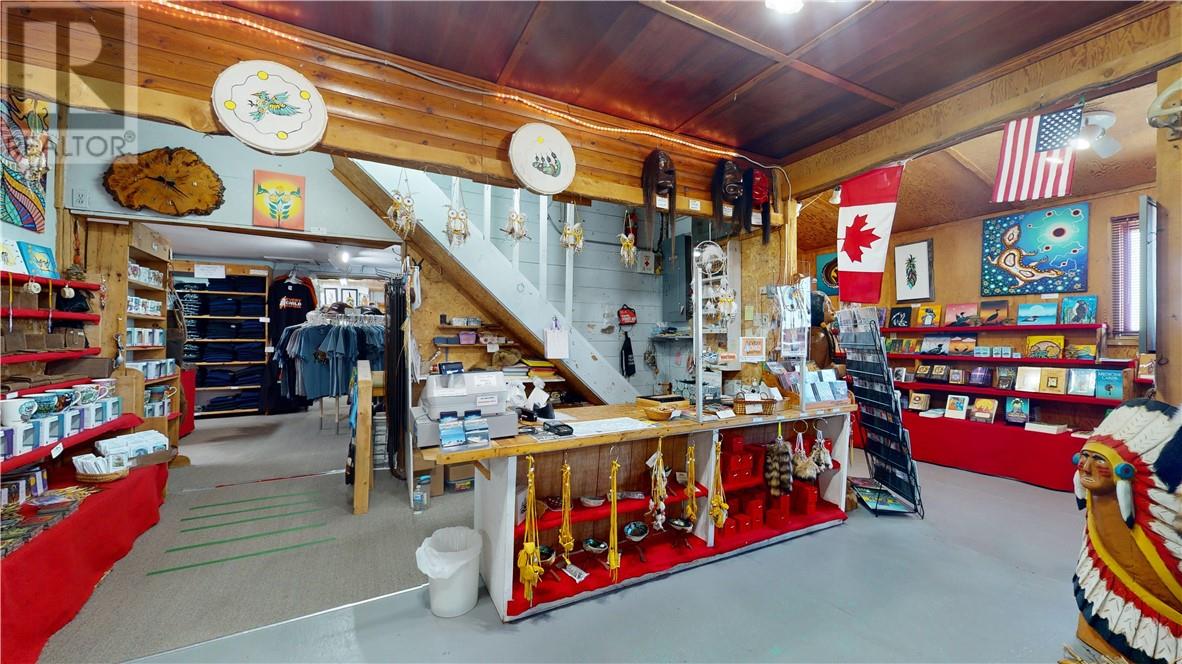 12164 Hwy 6, Sheguiandah, Ontario  P0P 1W0 - Photo 20 - 2122257