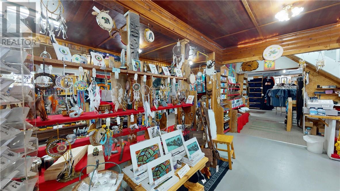 12164 Hwy 6, Sheguiandah, Ontario  P0P 1W0 - Photo 22 - 2122257