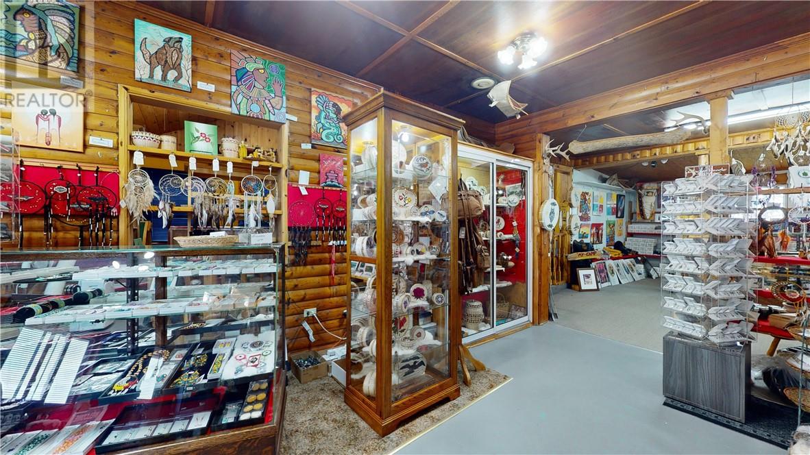 12164 Hwy 6, Sheguiandah, Ontario  P0P 1W0 - Photo 23 - 2122257