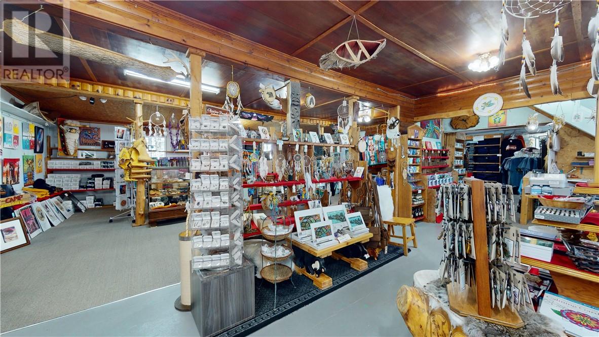 12164 Hwy 6, Sheguiandah, Ontario  P0P 1W0 - Photo 24 - 2122257