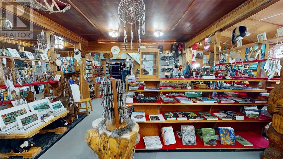 12164 Hwy 6, Sheguiandah, Ontario  P0P 1W0 - Photo 25 - 2122257