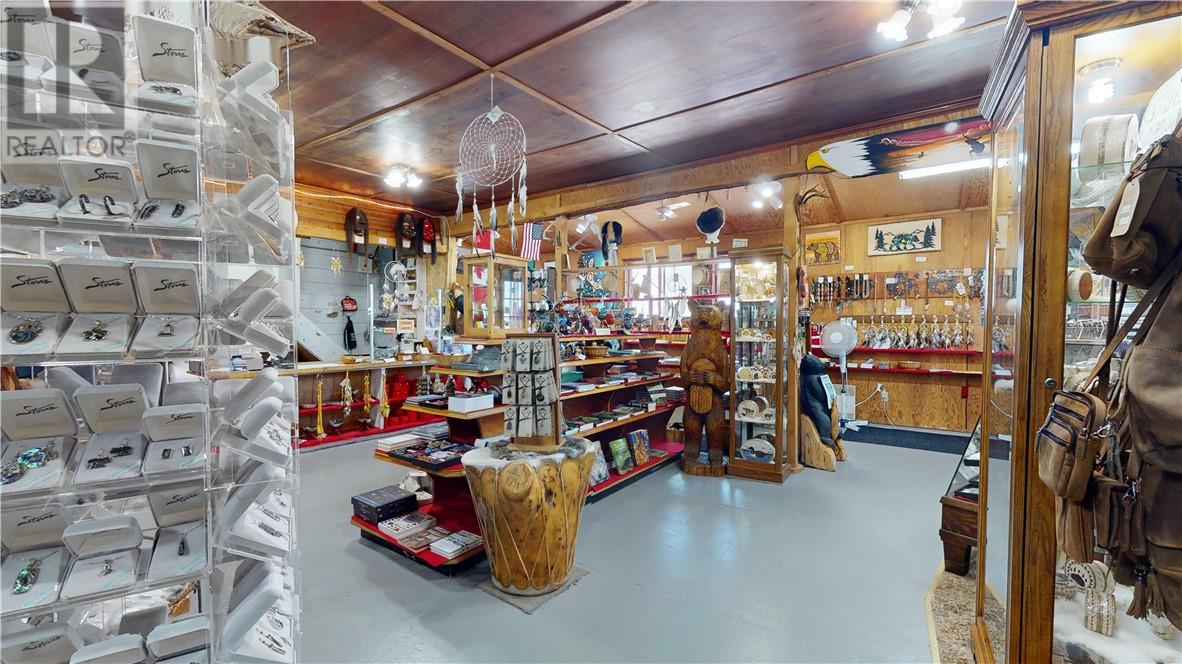 12164 Hwy 6, Sheguiandah, Ontario  P0P 1W0 - Photo 26 - 2122257