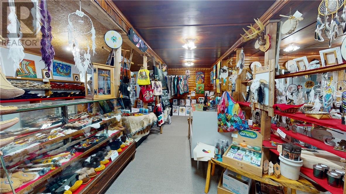 12164 Hwy 6, Sheguiandah, Ontario  P0P 1W0 - Photo 27 - 2122257