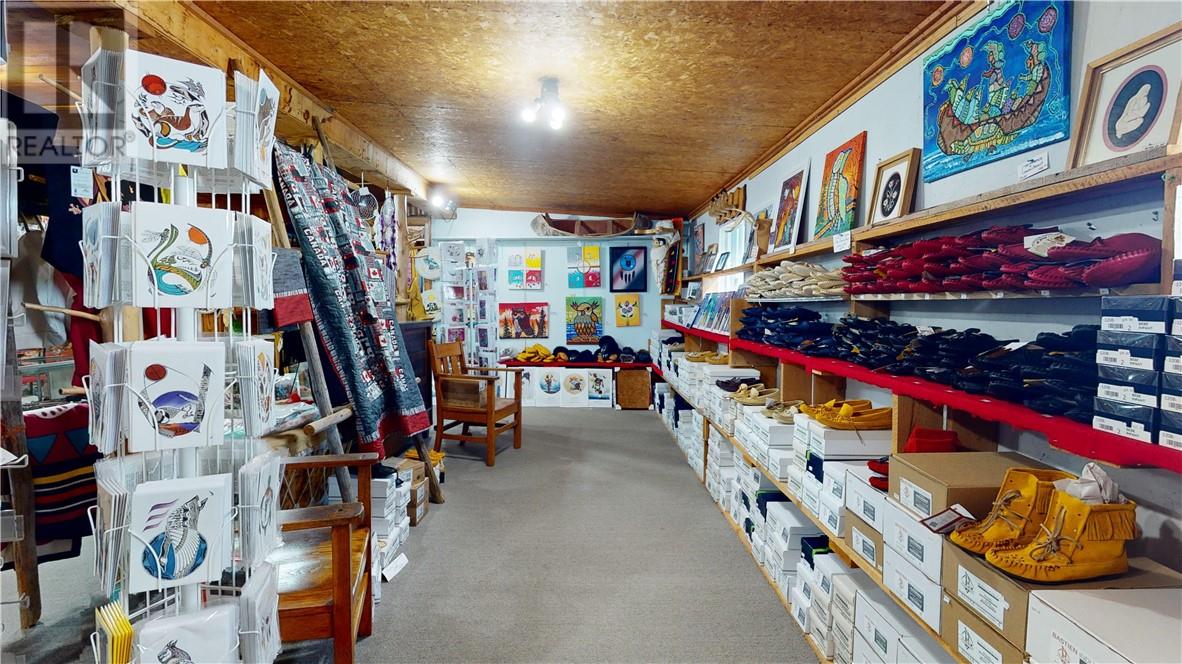 12164 Hwy 6, Sheguiandah, Ontario  P0P 1W0 - Photo 29 - 2122257