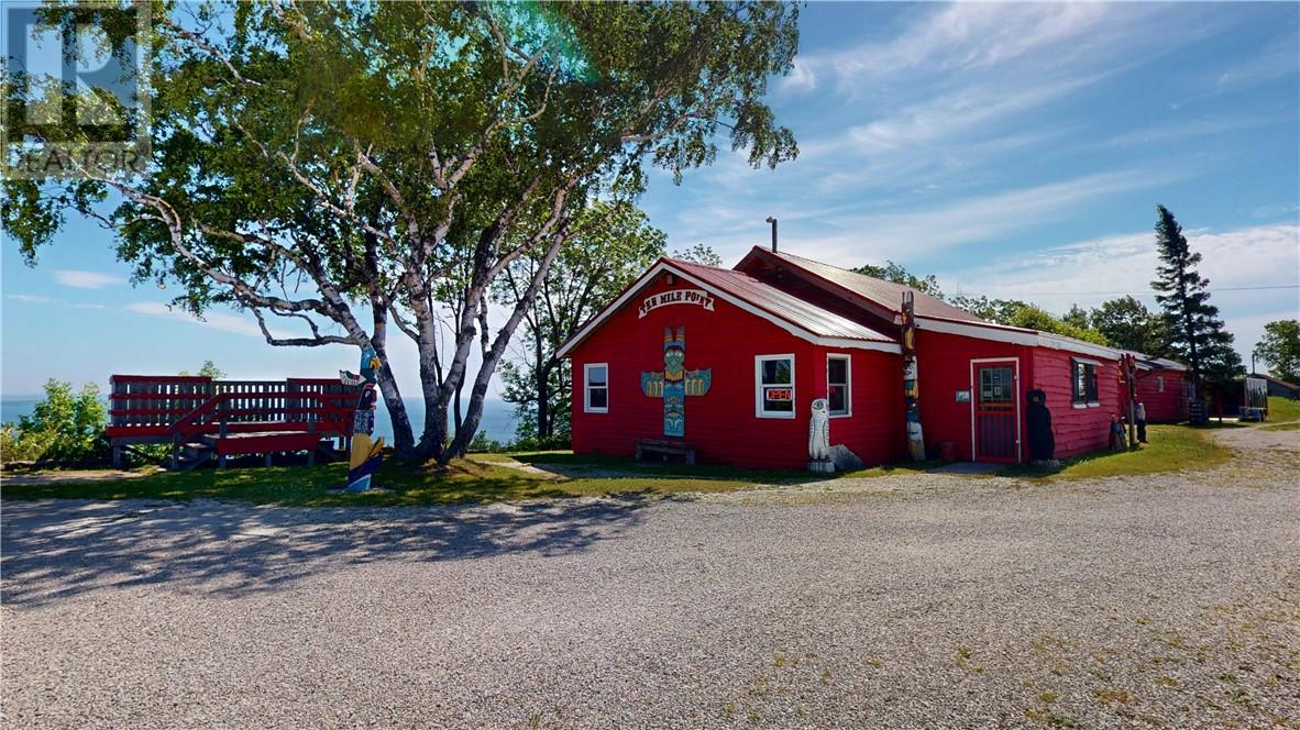 12164 Hwy 6, Sheguiandah, Ontario  P0P 1W0 - Photo 3 - 2122257