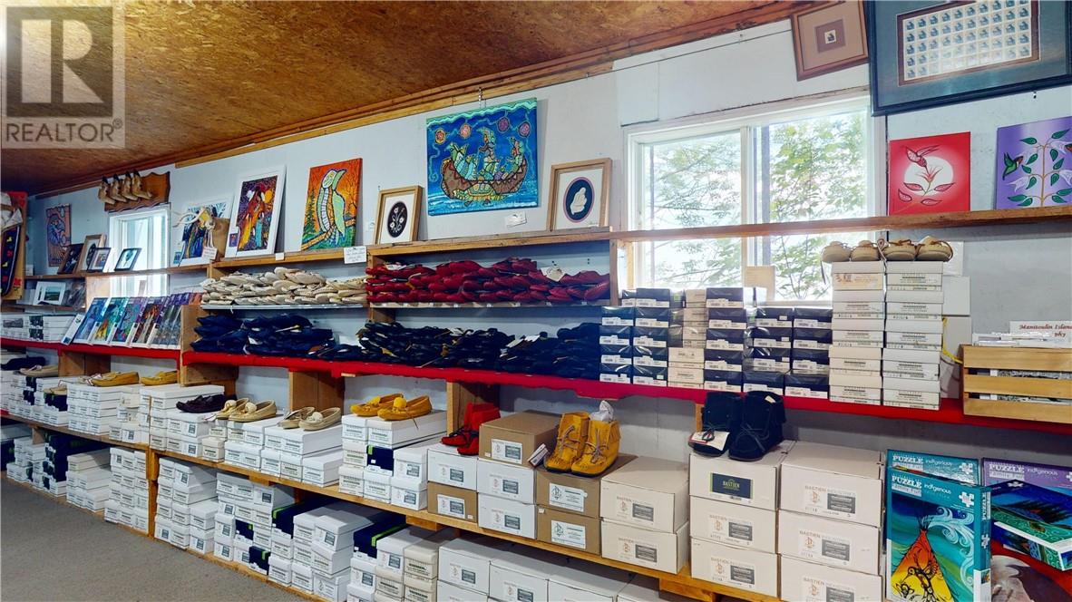 12164 Hwy 6, Sheguiandah, Ontario  P0P 1W0 - Photo 30 - 2122257