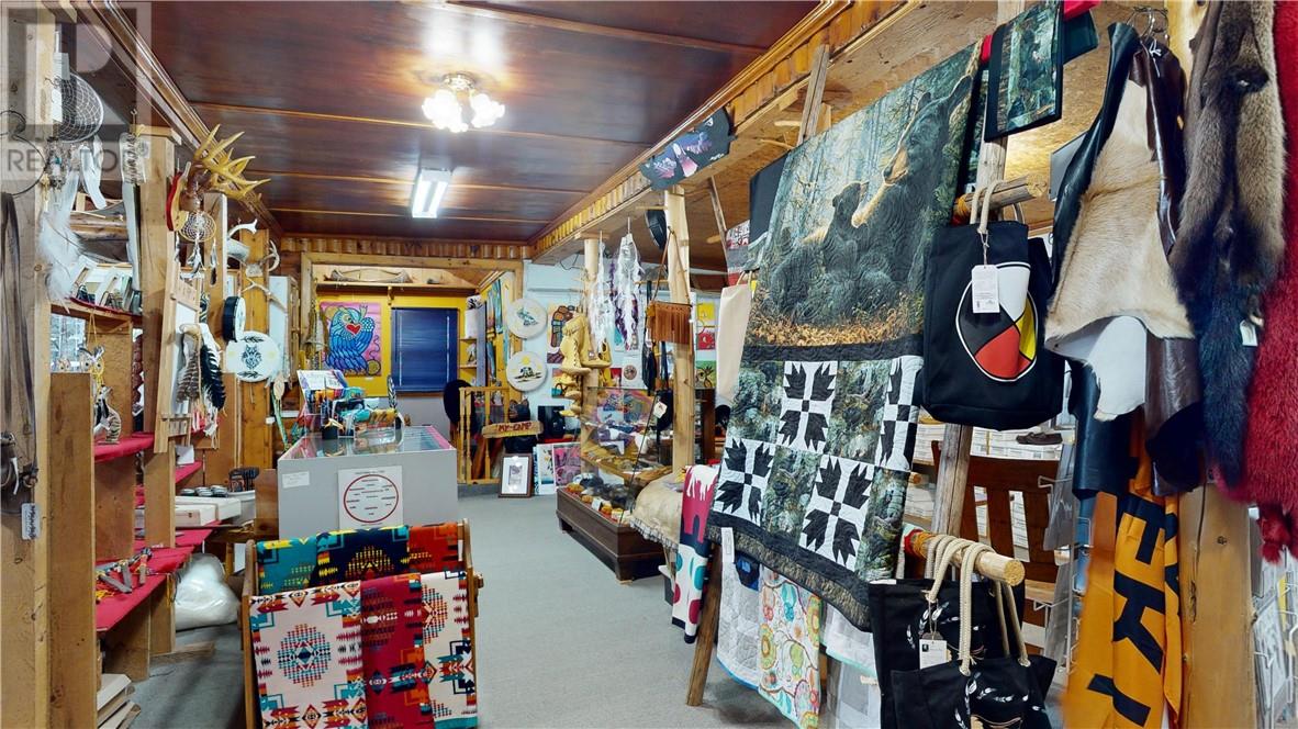 12164 Hwy 6, Sheguiandah, Ontario  P0P 1W0 - Photo 31 - 2122257