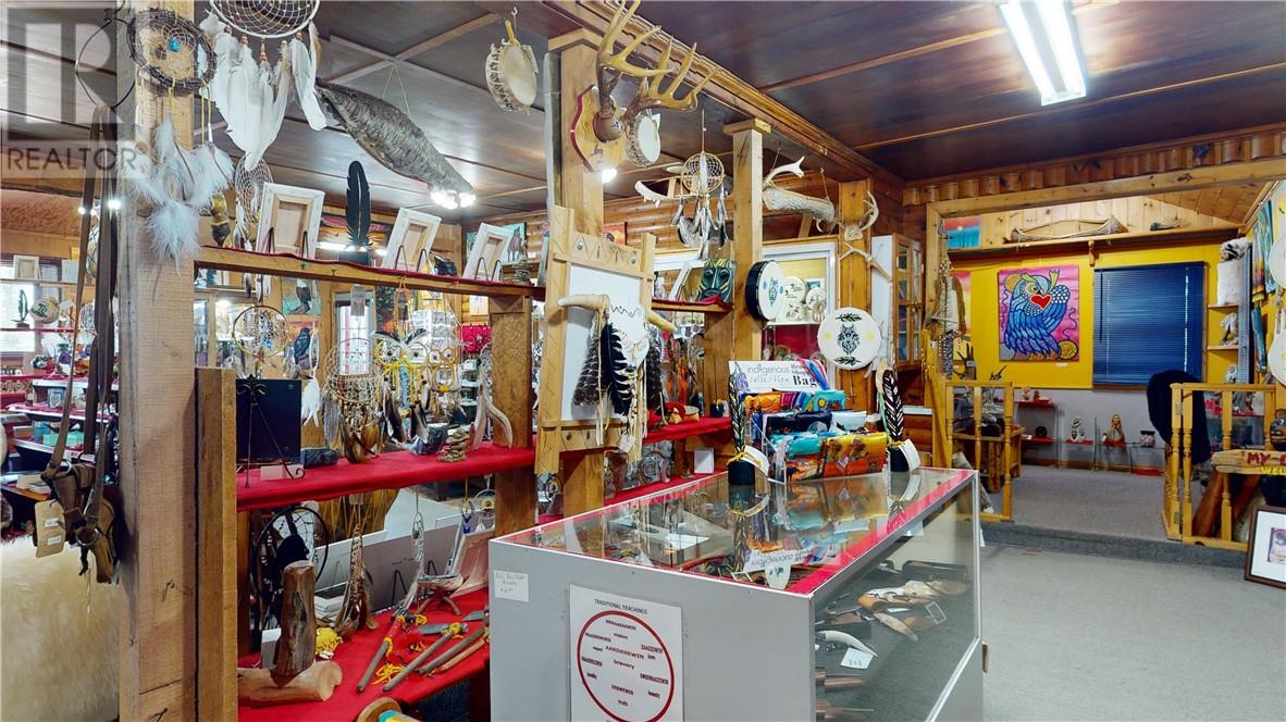 12164 Hwy 6, Sheguiandah, Ontario  P0P 1W0 - Photo 32 - 2122257