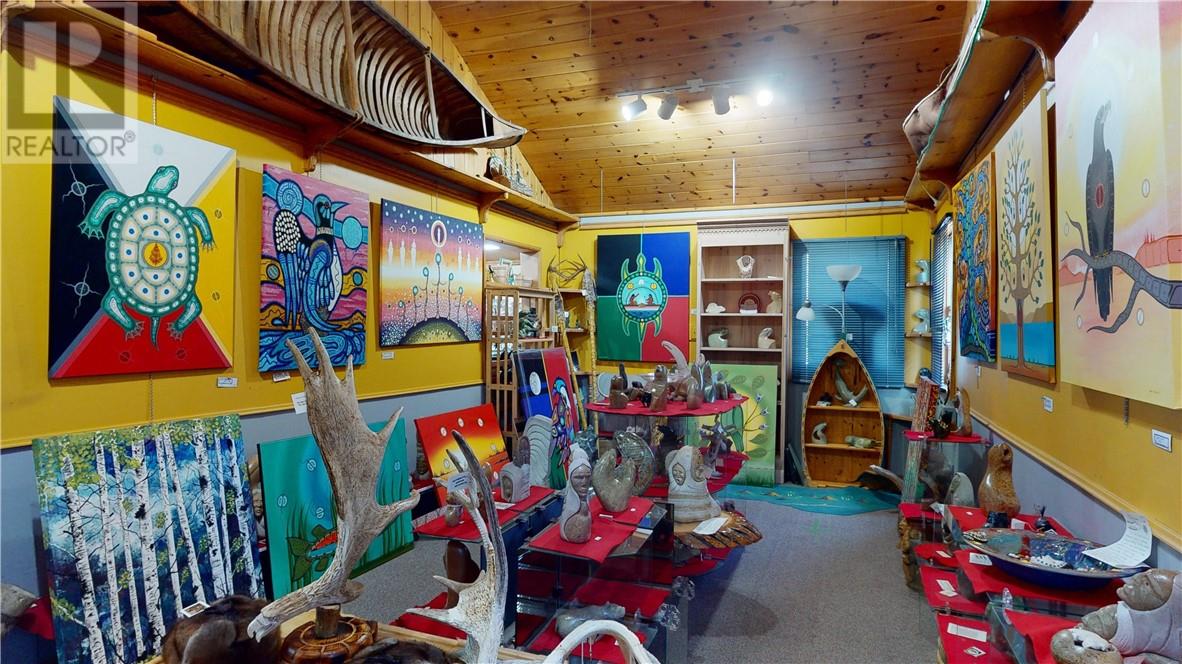 12164 Hwy 6, Sheguiandah, Ontario  P0P 1W0 - Photo 34 - 2122257