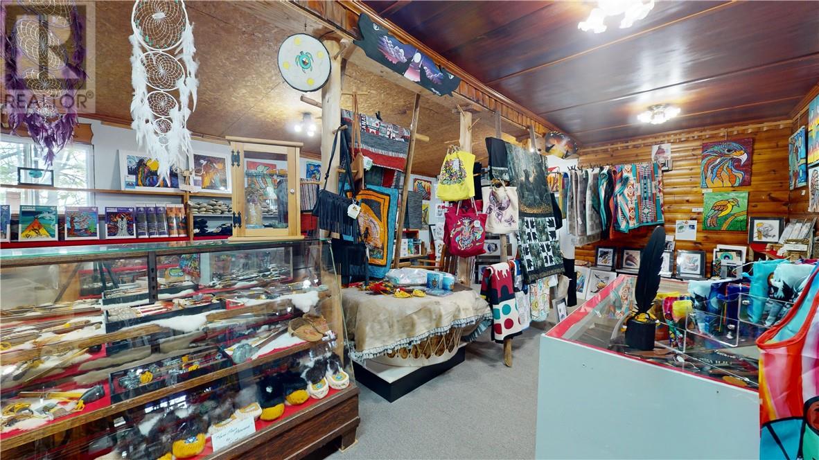 12164 Hwy 6, Sheguiandah, Ontario  P0P 1W0 - Photo 37 - 2122257