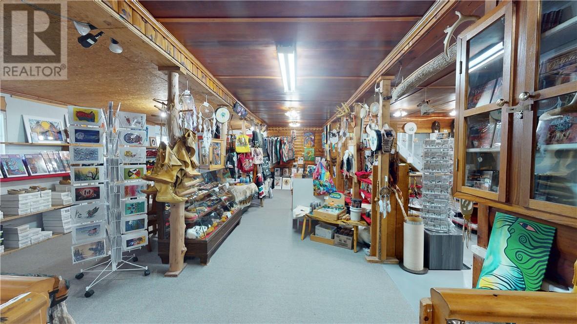 12164 Hwy 6, Sheguiandah, Ontario  P0P 1W0 - Photo 38 - 2122257