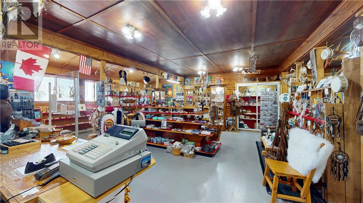 12164 Hwy 6, Sheguiandah, Ontario  P0P 1W0 - Photo 42 - 2122257