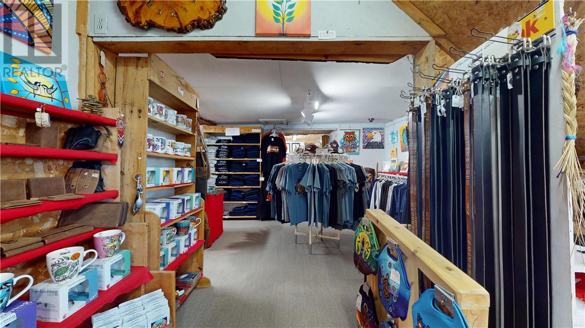 12164 Hwy 6, Sheguiandah, Ontario  P0P 1W0 - Photo 43 - 2122257