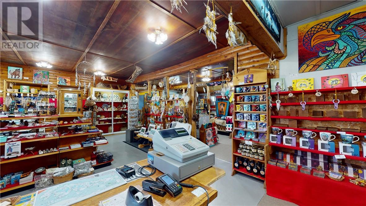 12164 Hwy 6, Sheguiandah, Ontario  P0P 1W0 - Photo 44 - 2122257