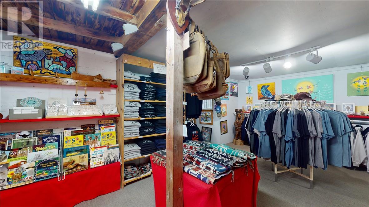 12164 Hwy 6, Sheguiandah, Ontario  P0P 1W0 - Photo 45 - 2122257