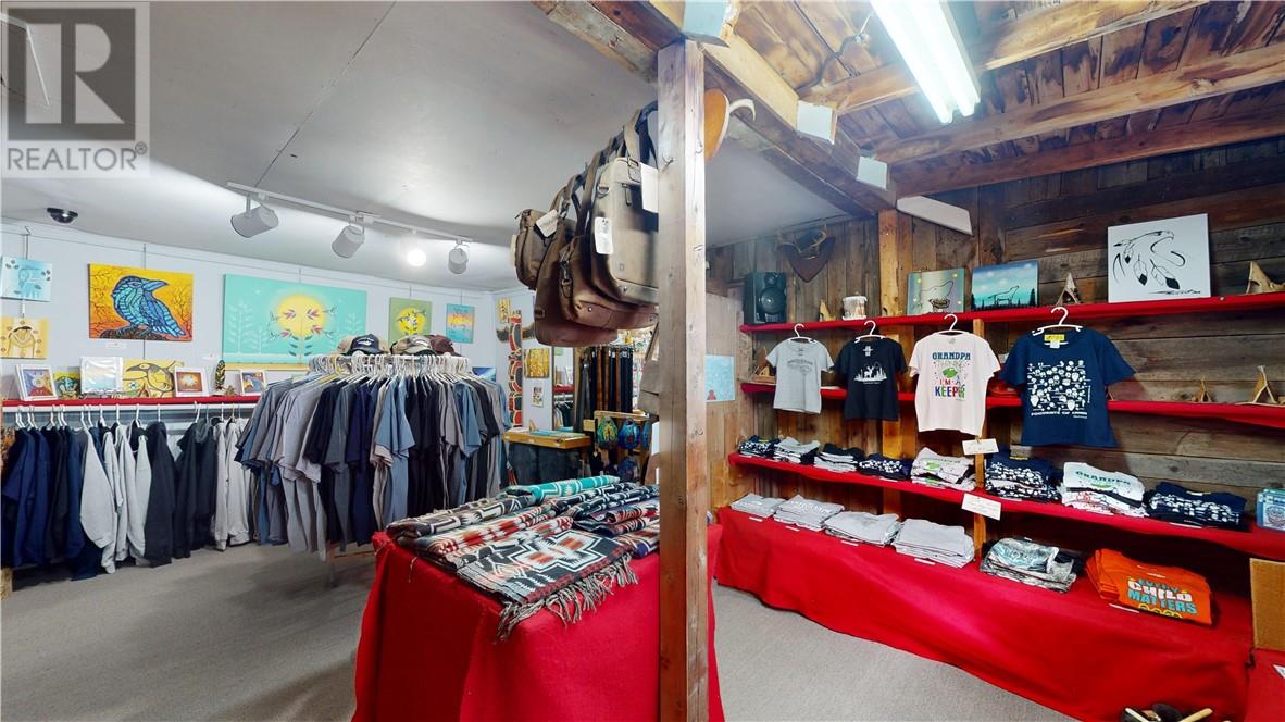 12164 Hwy 6, Sheguiandah, Ontario  P0P 1W0 - Photo 46 - 2122257