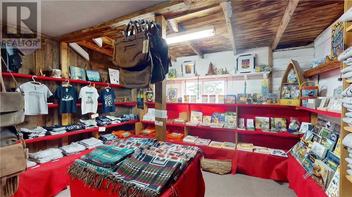 12164 Hwy 6, Sheguiandah, Ontario  P0P 1W0 - Photo 47 - 2122257