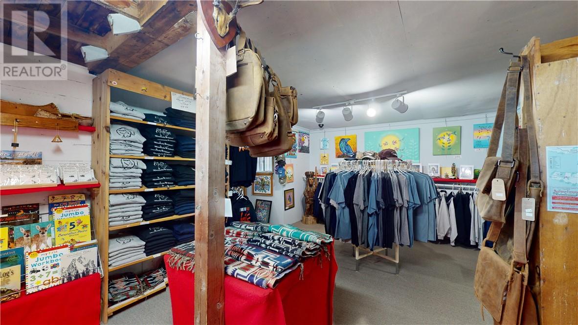 12164 Hwy 6, Sheguiandah, Ontario  P0P 1W0 - Photo 49 - 2122257