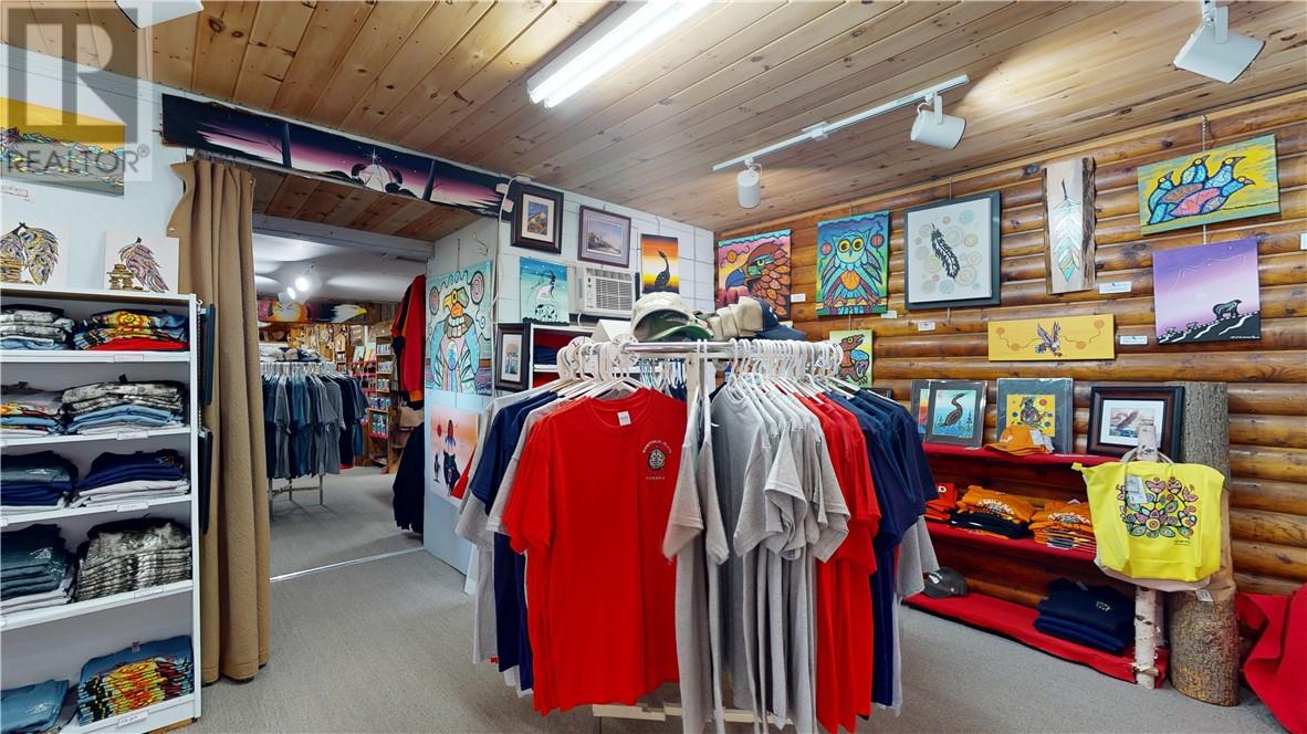 12164 Hwy 6, Sheguiandah, Ontario  P0P 1W0 - Photo 51 - 2122257