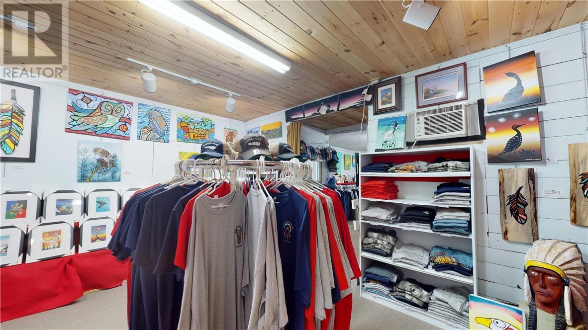 12164 Hwy 6, Sheguiandah, Ontario  P0P 1W0 - Photo 52 - 2122257