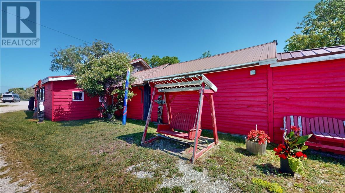 12164 Hwy 6, Sheguiandah, Ontario  P0P 1W0 - Photo 53 - 2122257
