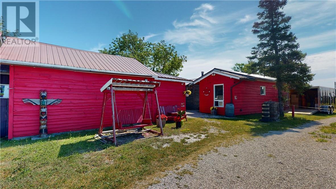 12164 Hwy 6, Sheguiandah, Ontario  P0P 1W0 - Photo 54 - 2122257