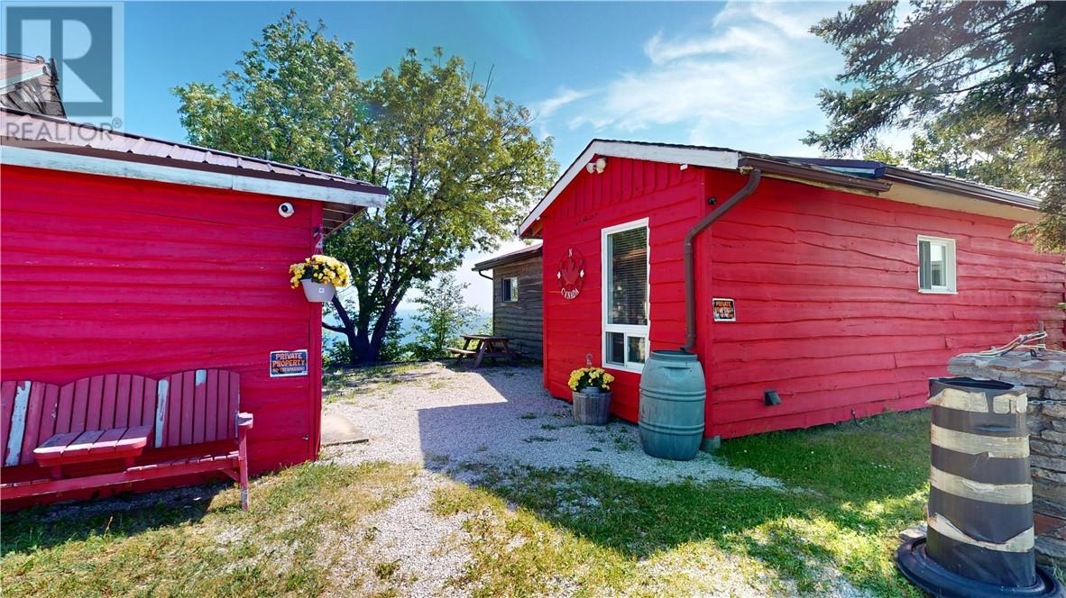 12164 Hwy 6, Sheguiandah, Ontario  P0P 1W0 - Photo 55 - 2122257