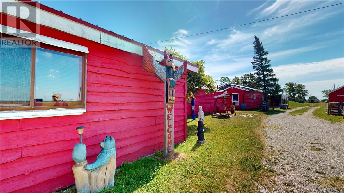 12164 Hwy 6, Sheguiandah, Ontario  P0P 1W0 - Photo 56 - 2122257