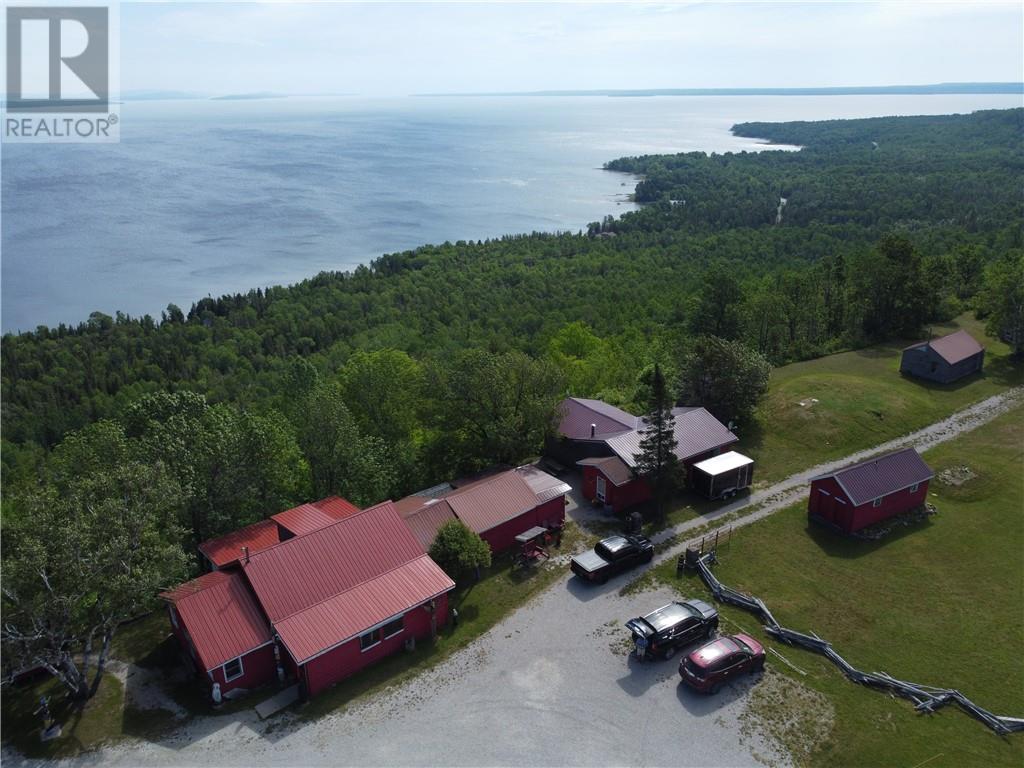 12164 Hwy 6, Sheguiandah, Ontario  P0P 1W0 - Photo 86 - 2122257