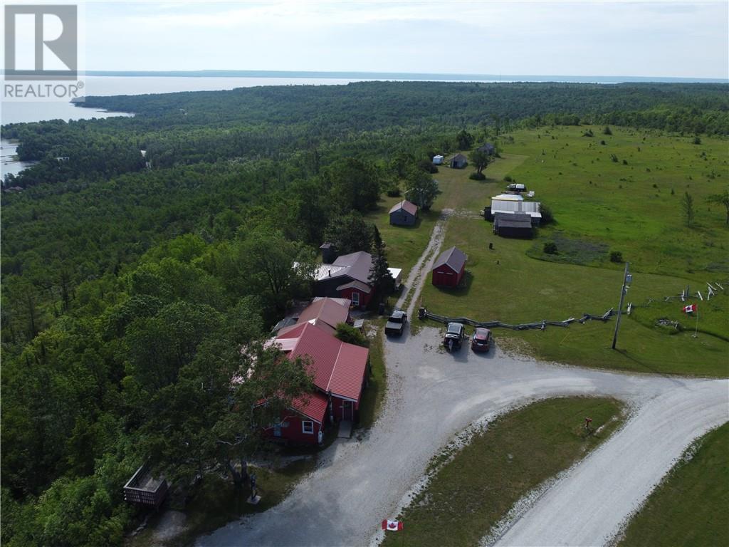 12164 Hwy 6, Sheguiandah, Ontario  P0P 1W0 - Photo 88 - 2122257