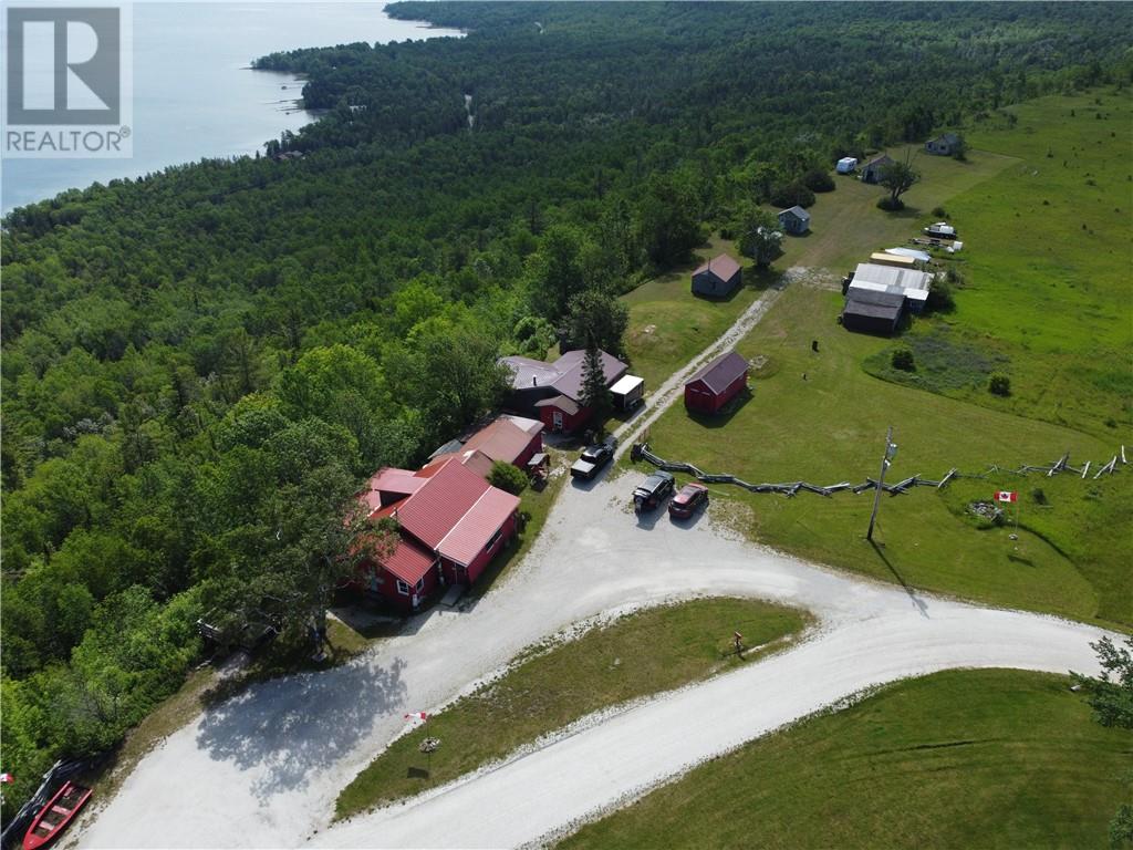 12164 Hwy 6, Sheguiandah, Ontario  P0P 1W0 - Photo 89 - 2122257