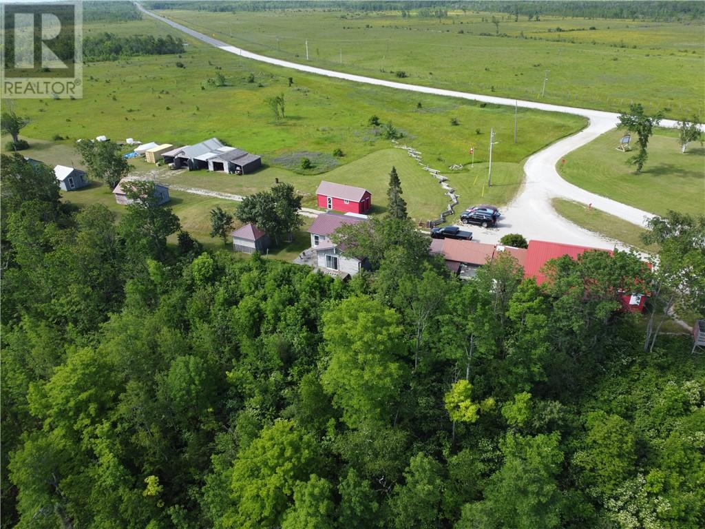 12164 Hwy 6, Sheguiandah, Ontario  P0P 1W0 - Photo 91 - 2122257