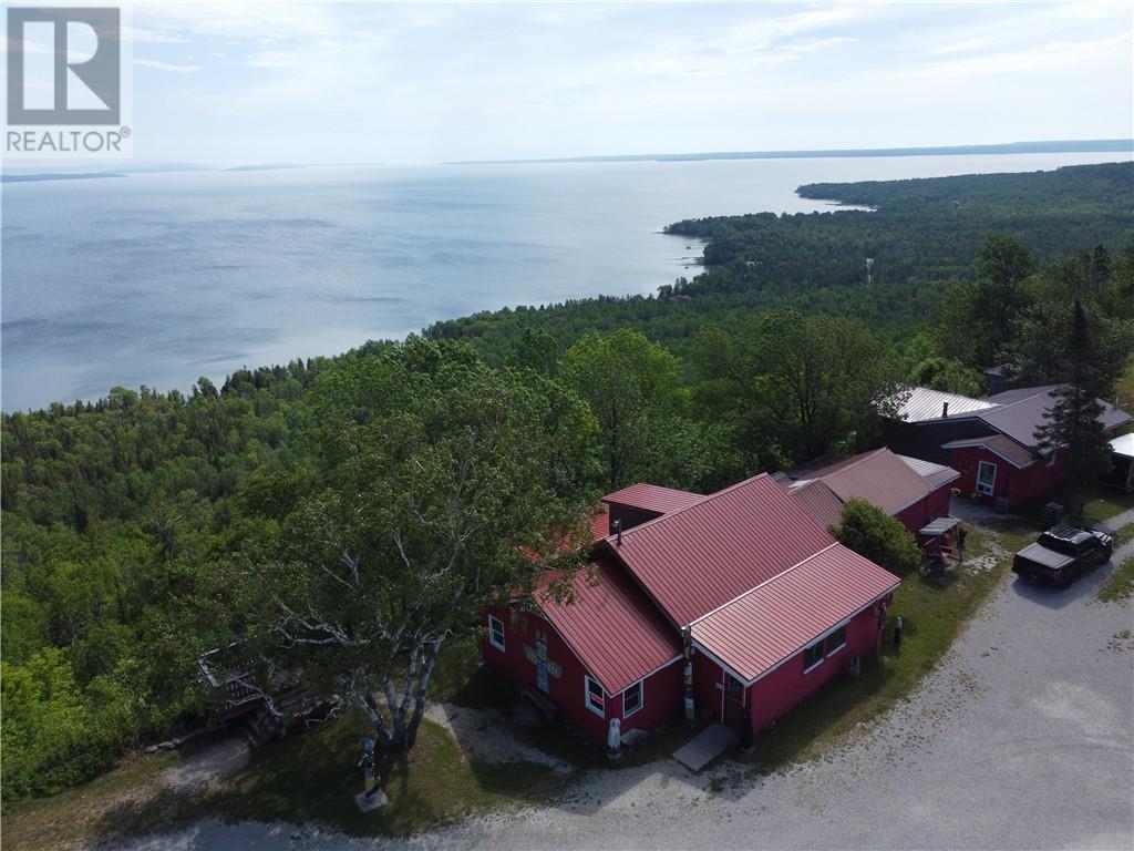 12164 Hwy 6, Sheguiandah, Ontario  P0P 1W0 - Photo 93 - 2122257