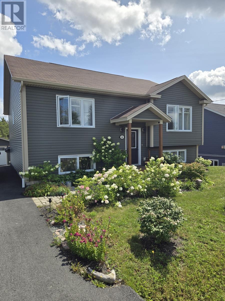 64 Ridge Road, Holyrood, Newfoundland & Labrador  A0A 4L0 - Photo 8 - 1285086