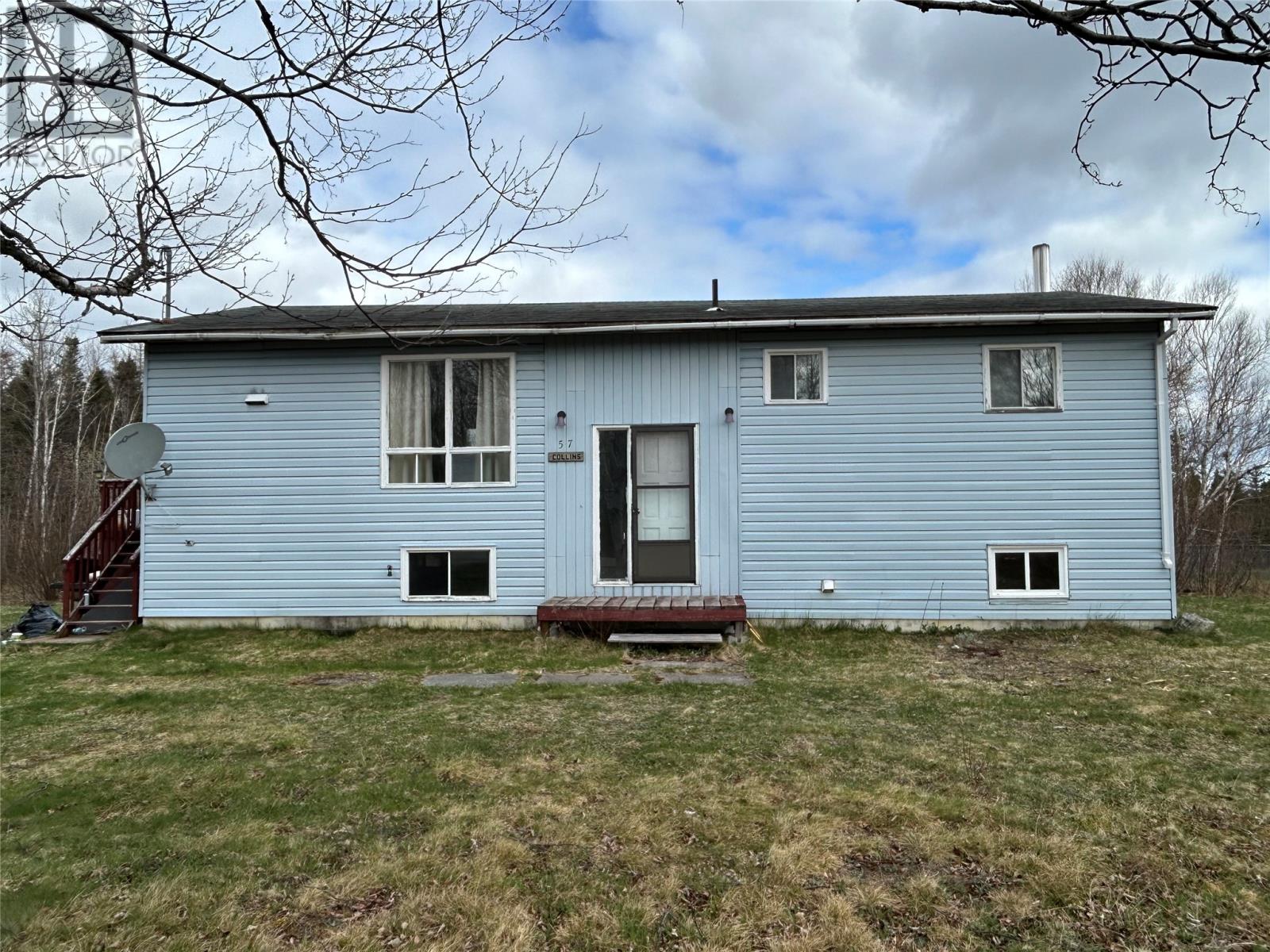 57 King's Road, Benton, Newfoundland & Labrador