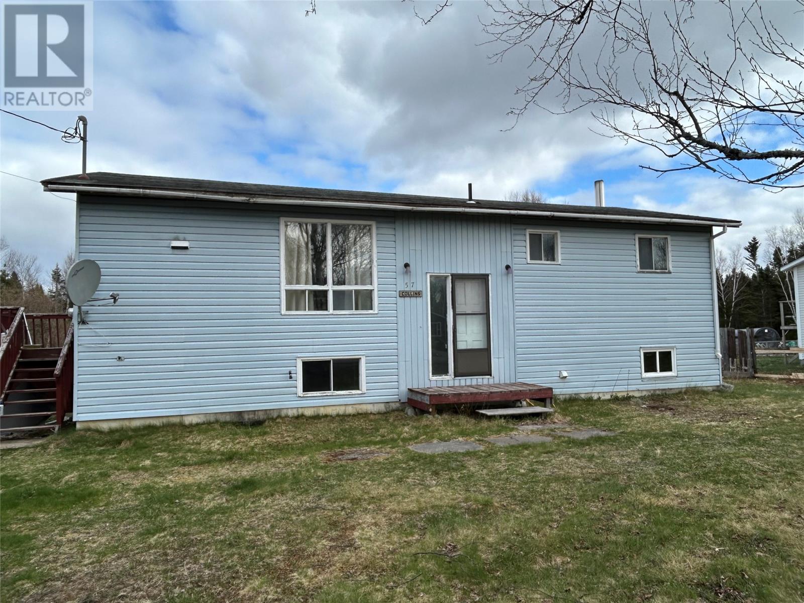 57 King's Road, Benton, Newfoundland & Labrador  A0G 1C0 - Photo 2 - 1285001