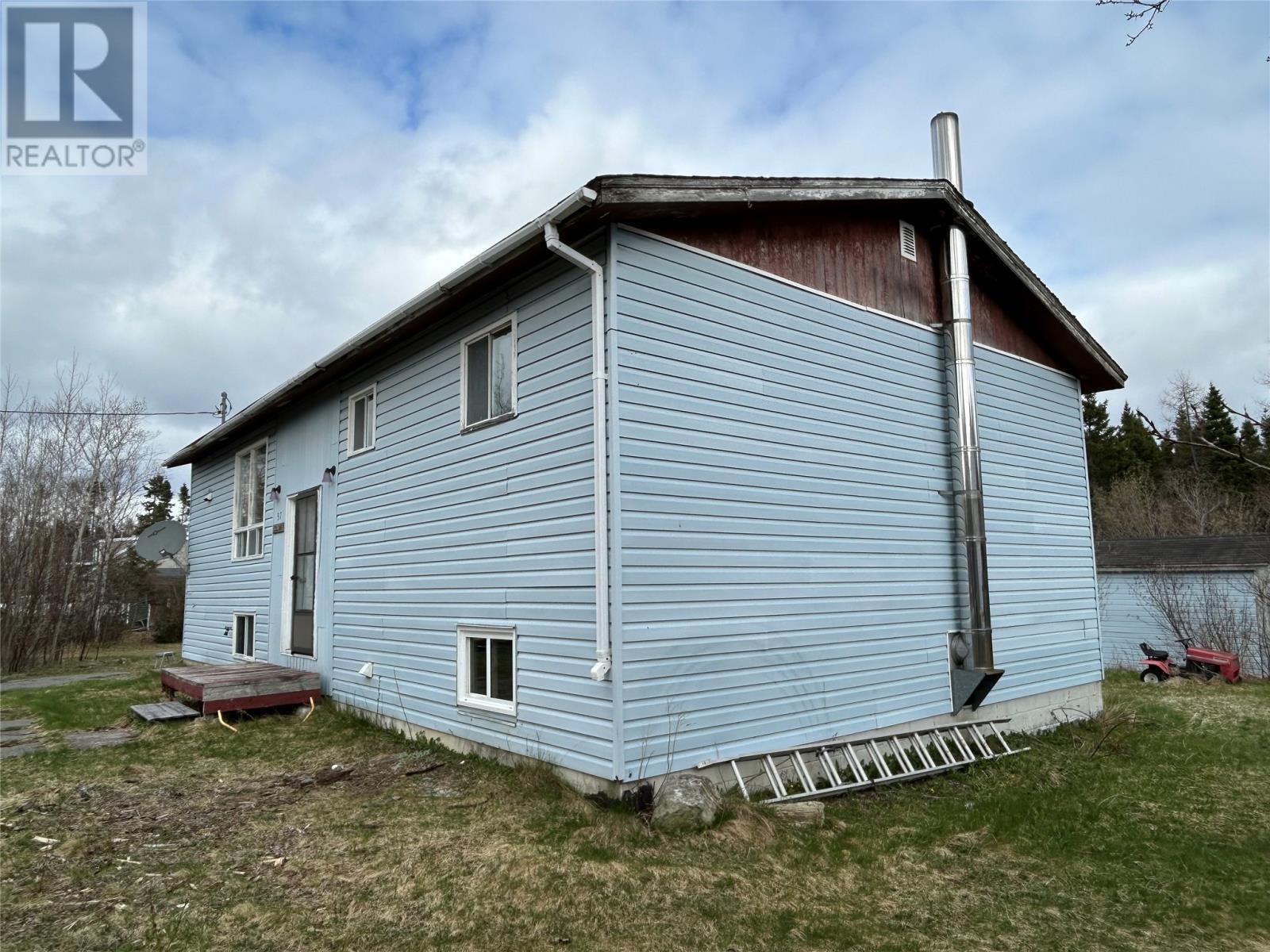 57 King's Road, Benton, Newfoundland & Labrador  A0G 1C0 - Photo 3 - 1285001