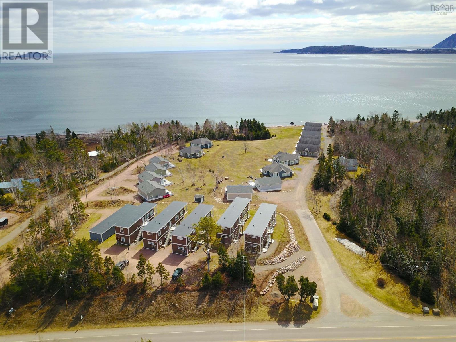 36785 Cabot Trail, Ingonish, Nova Scotia  B0C 1K0 - Photo 1 - 202508702