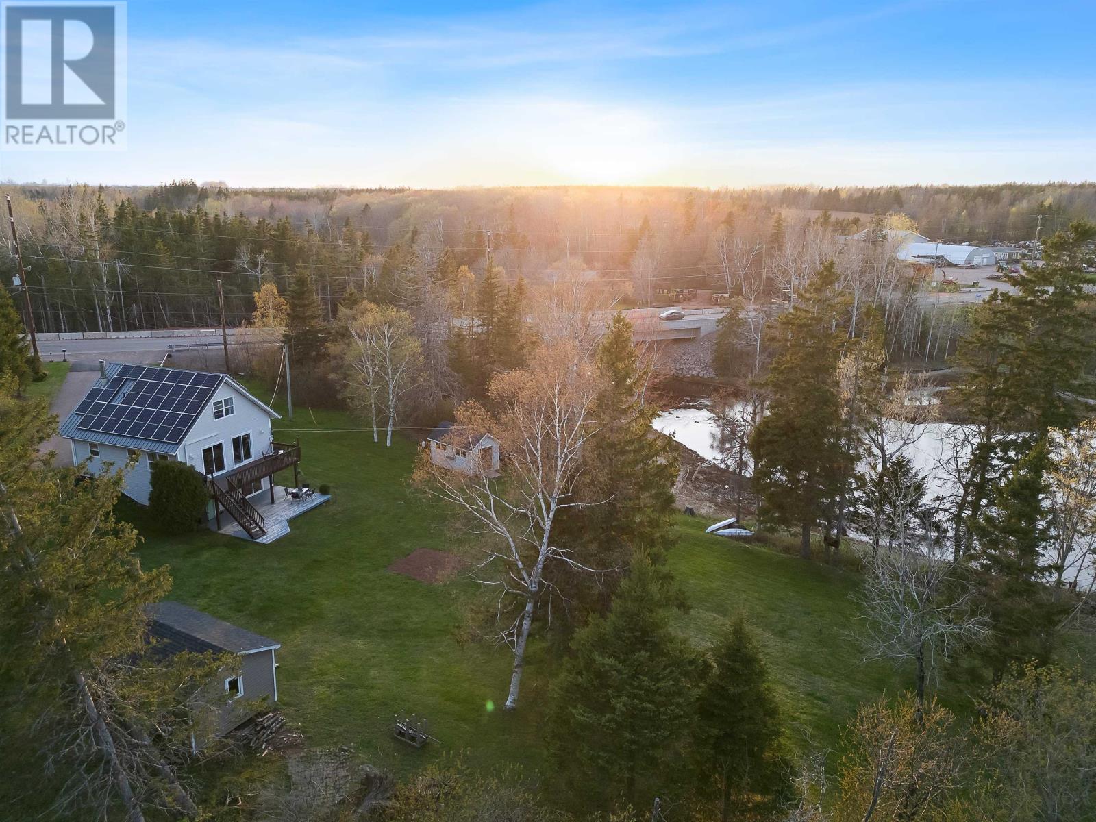 38062 Western Road, Route 2, Bloomfield, Prince Edward Island  C0B 1E0 - Photo 1 - 202511223