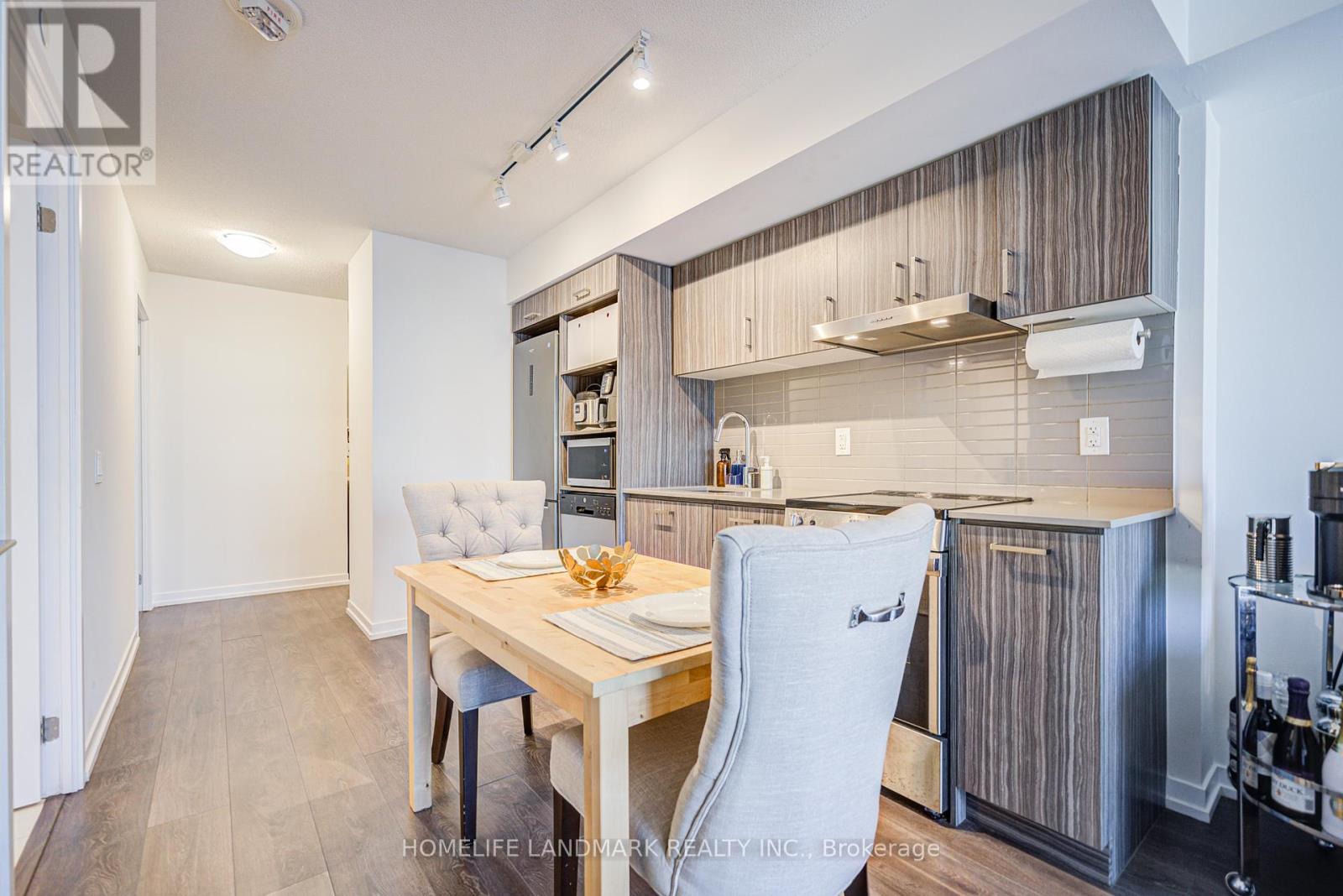 609 - 219 Dundas Street E, Toronto, Ontario  M5A 0V1 - Photo 22 - C12152889