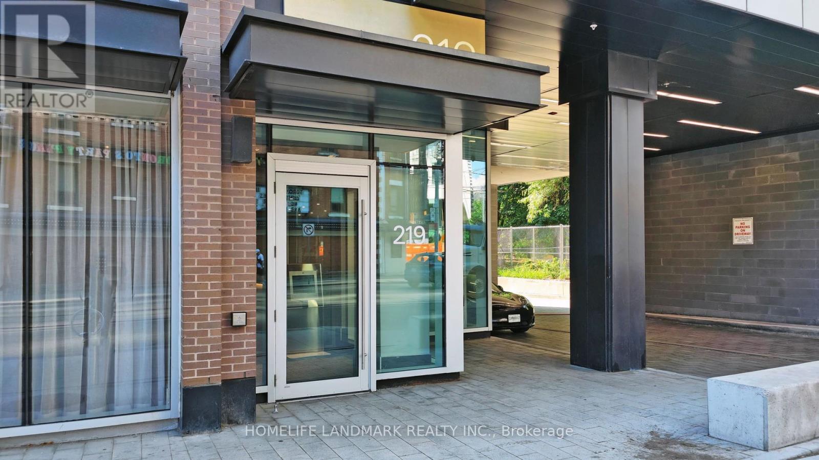 609 - 219 Dundas Street E, Toronto, Ontario  M5A 0V1 - Photo 3 - C12152889