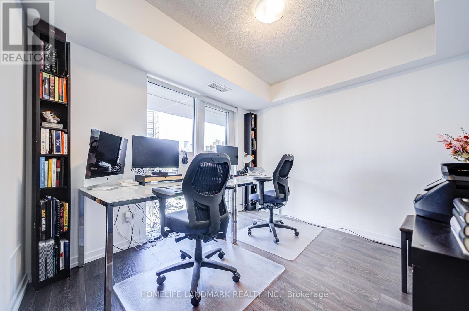 609 - 219 Dundas Street E, Toronto, Ontario  M5A 0V1 - Photo 29 - C12152889