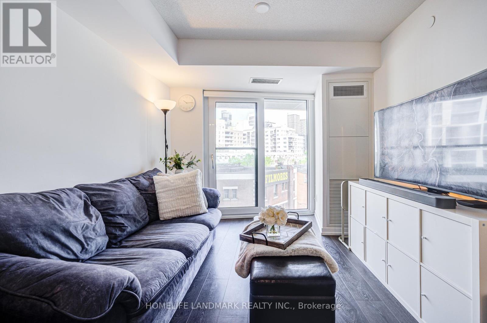 609 - 219 Dundas Street E, Toronto, Ontario  M5A 0V1 - Photo 25 - C12152889