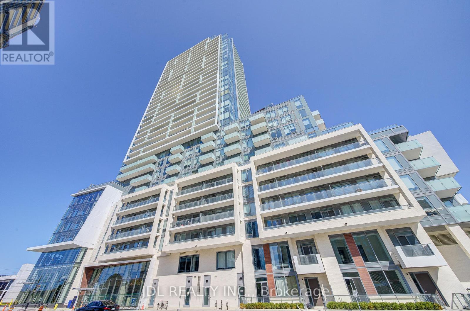 1309 - 8 Olympic Garden Drive, Toronto, Ontario  M2M 0B9 - Photo 1 - C12152899