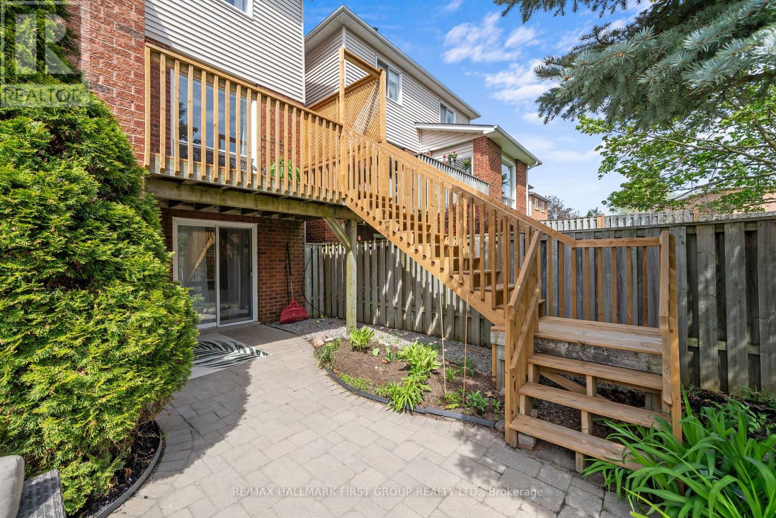 54 Mccrimmon Crescent, Clarington, Ontario  L1C 4N3 - Photo 36 - E12152248