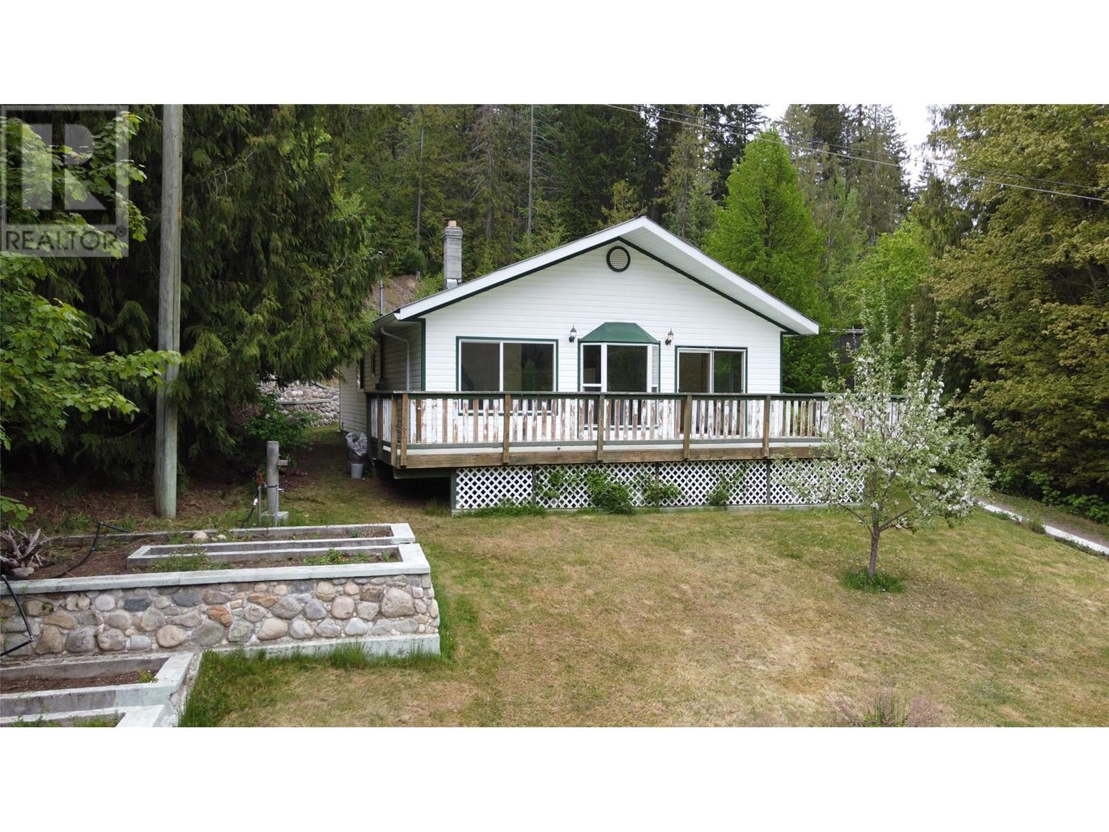 Property at 8917 Meadow Street image 1