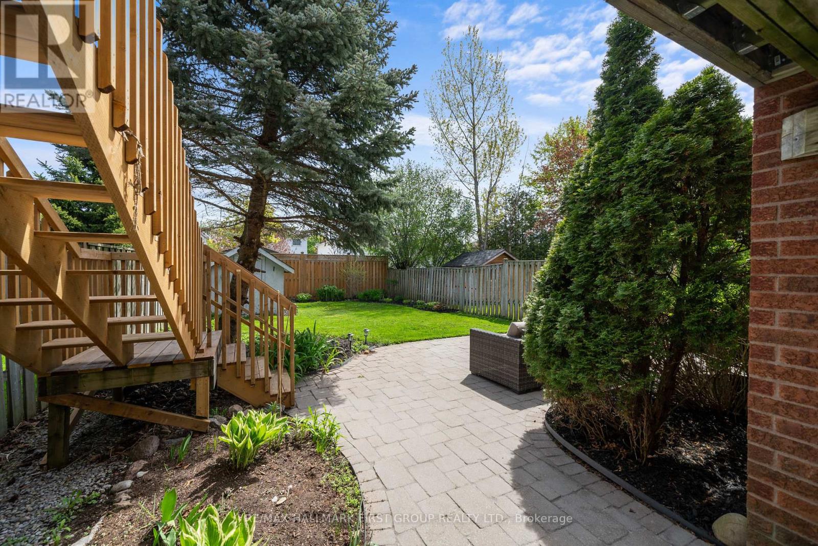 54 Mccrimmon Crescent, Clarington, Ontario  L1C 4N3 - Photo 39 - E12152248