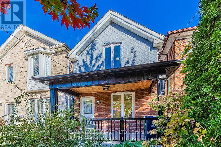 Property at 75 HARVIE AVENUE image 2